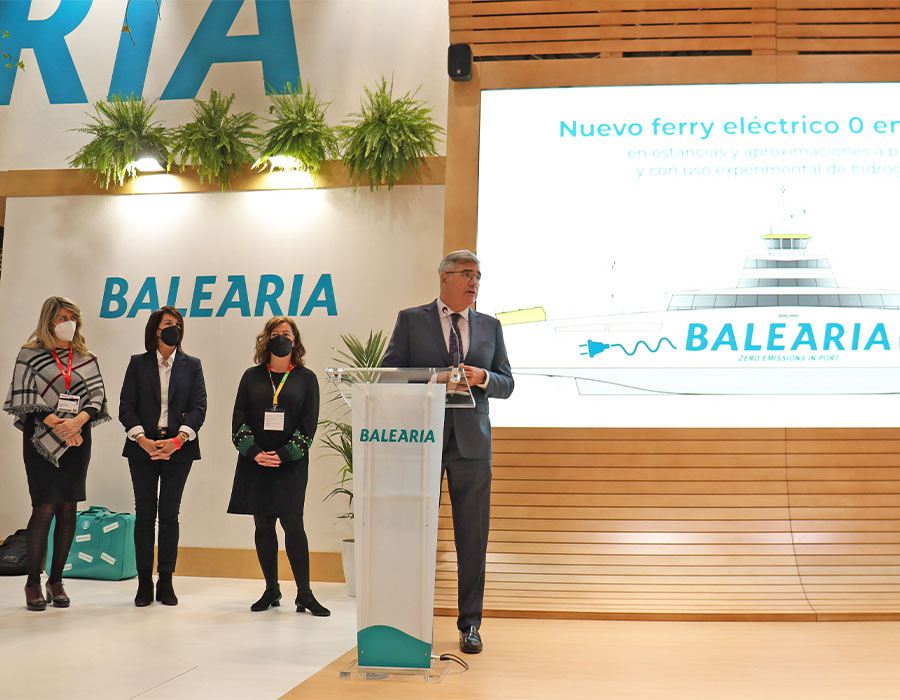 presentacion ferry electrico 0 emisiones 1