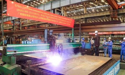 rsz 1china state shipbuilding corporation pctc 1