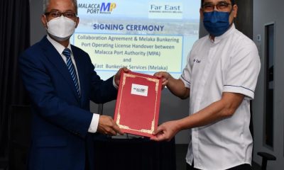 rsz 1melaka port
