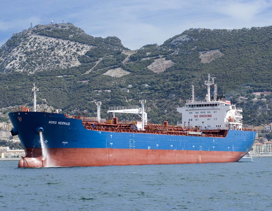 NORDEN launches carbon-neutral freight transport service with bio bunker fuel 26 rsz 1norden