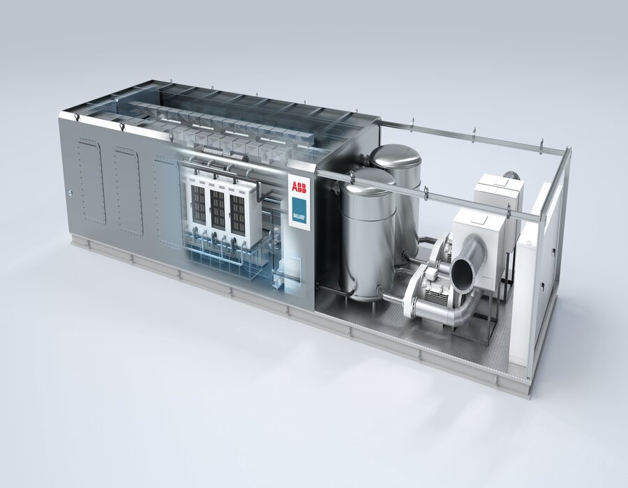 rsz 2abb and ballard mw fuel cell unit x ray image credit abb