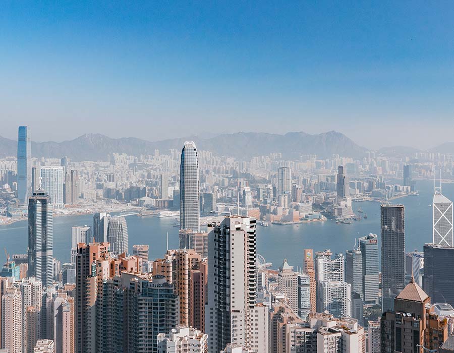 Hong Kong: Government to include 15 countries in Covid-19 ‘high risk’ group 26 ruslan bardash WMSvsWzhM0g unsplash