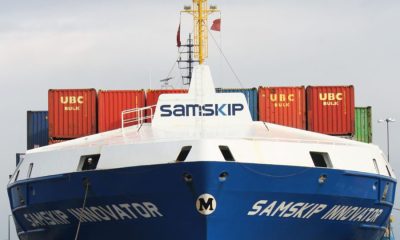 samskip