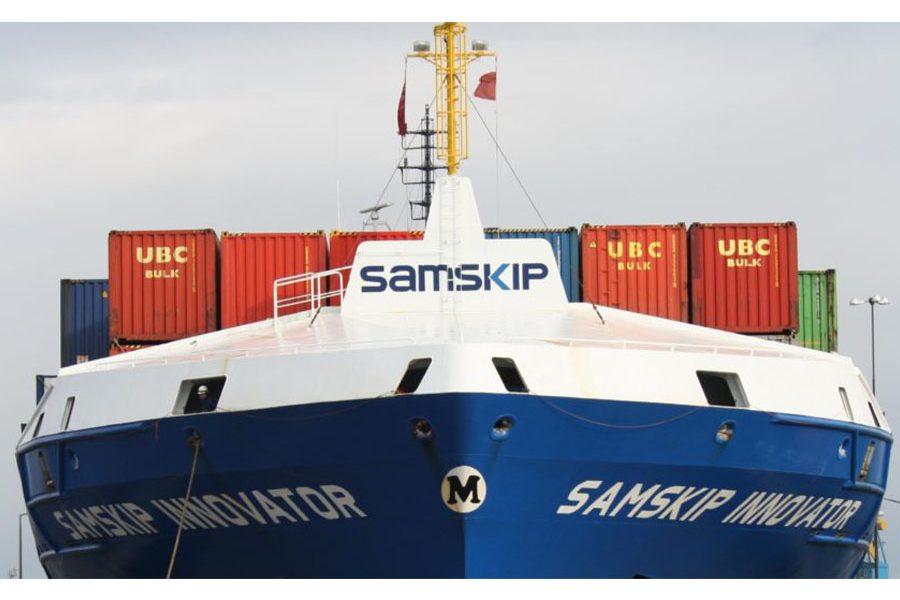 samskip