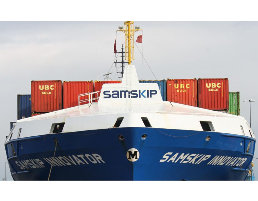 samskip