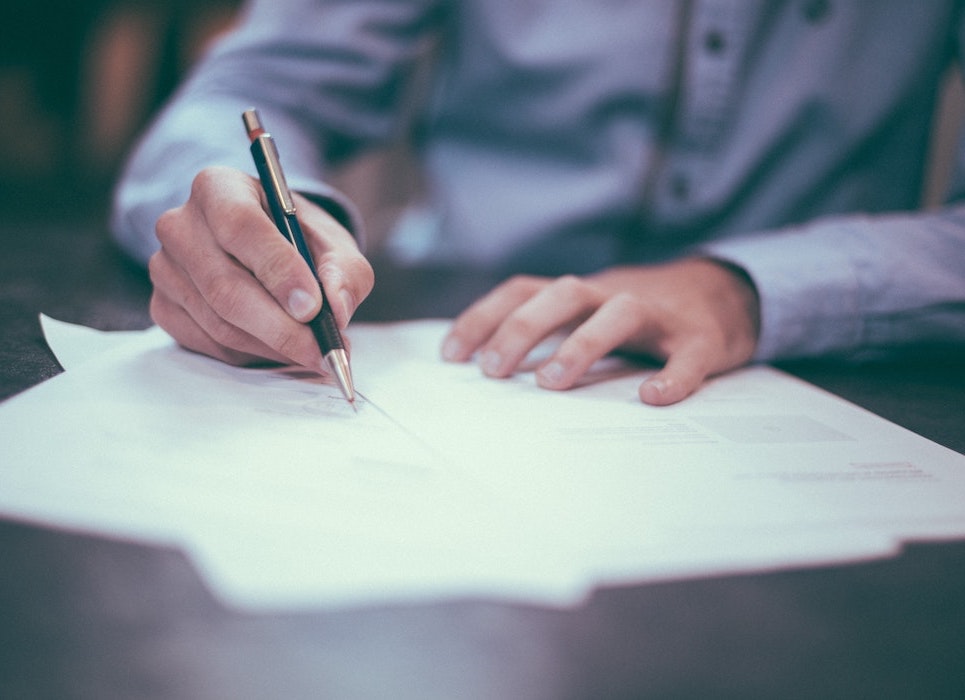 U-Ming Singapore and ITOCHU ink MoU to explore ammonia dual-fuel bulk carriers 26 scott graham OQMZwNd3ThU unsplash