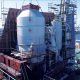 scrubber ECGSA