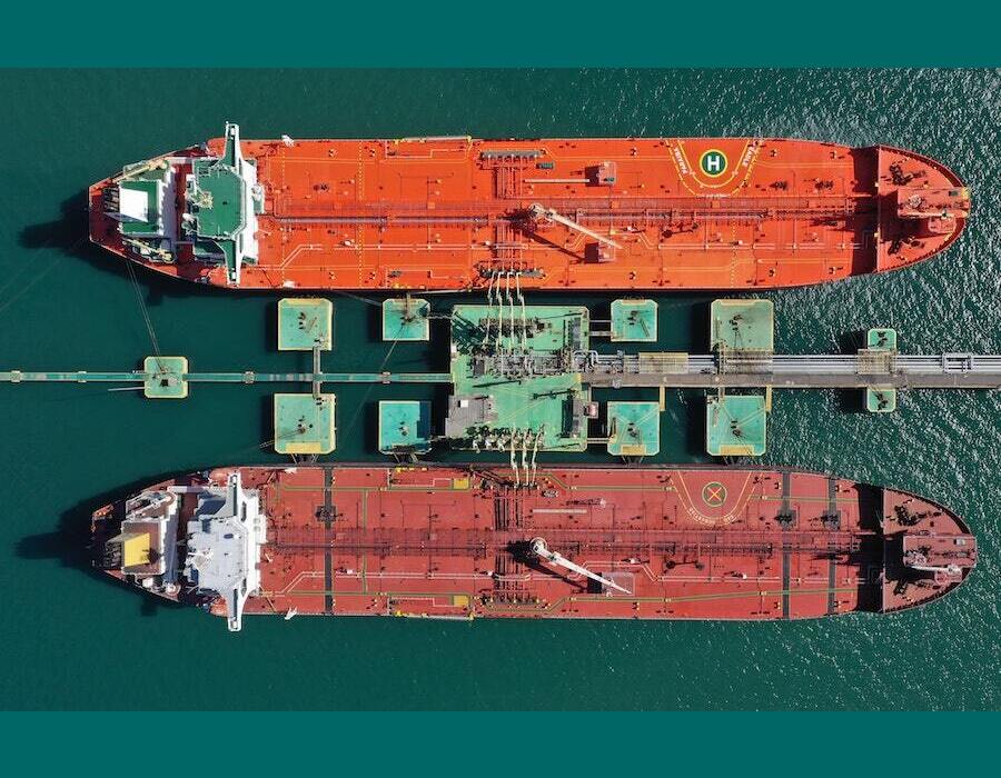 China publishes new measures for ship pollution response regime 28 sergio souza
