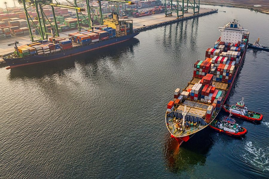 shipping images