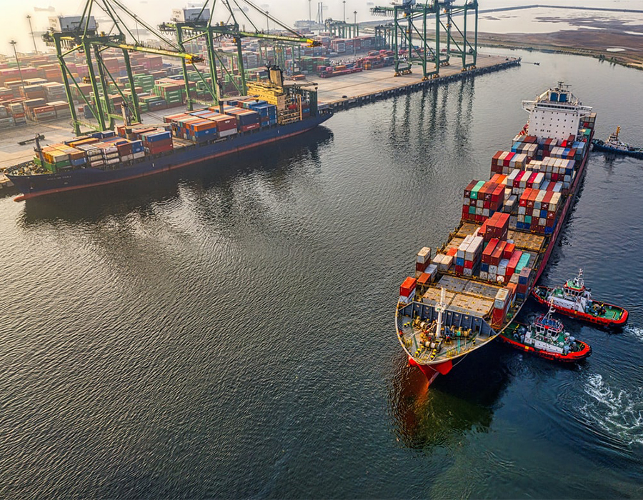 Albatross Designs Group introduces Albatross Marine Hydrogen to achieve net zero emissions 28 shipping images
