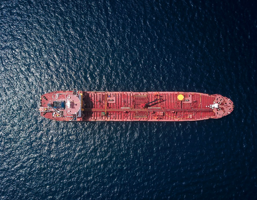 shipping