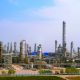 sinopec refinery