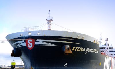 stena immortal