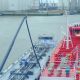 stena immortal biofuel bunkering