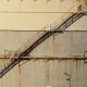 storage tank stairs