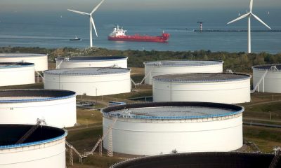 tankopslag maasmond tanker eric bakker hbr 07 2019