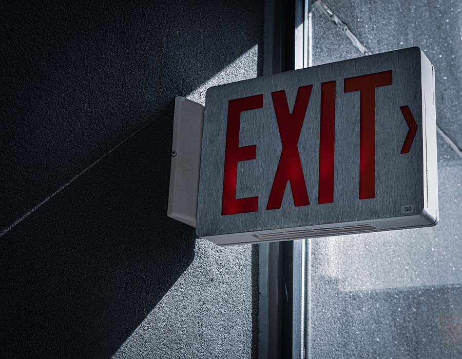 NewOcean Energy HQ relocates to mainland China, Executive Director resigns 28 tarik haiga ClhMGB46DbQ unsplash