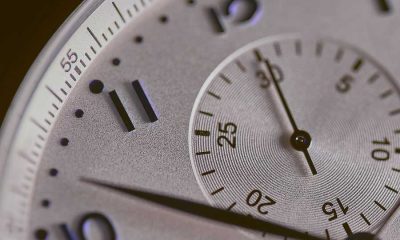 time