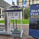 unitrove receives uk government grant