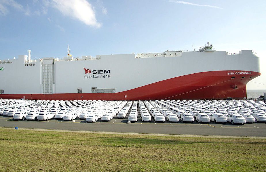 volkswagen Siem Confucius 2