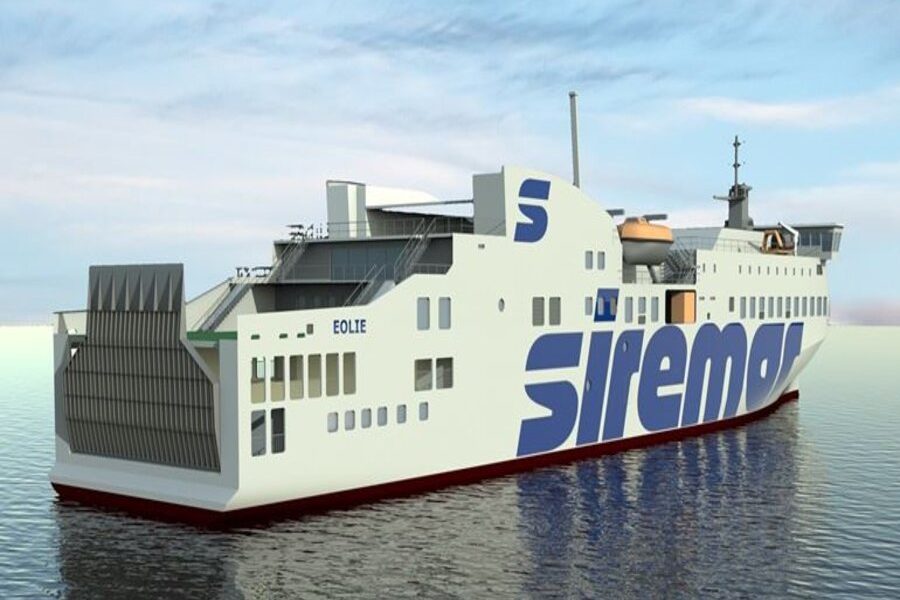 wartsila 1