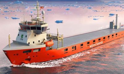 wartsila