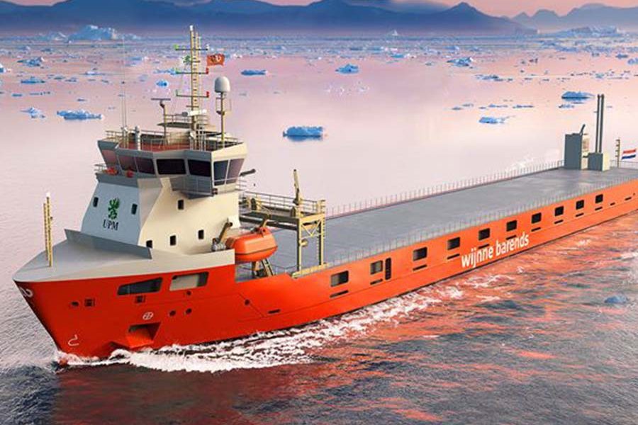 wartsila