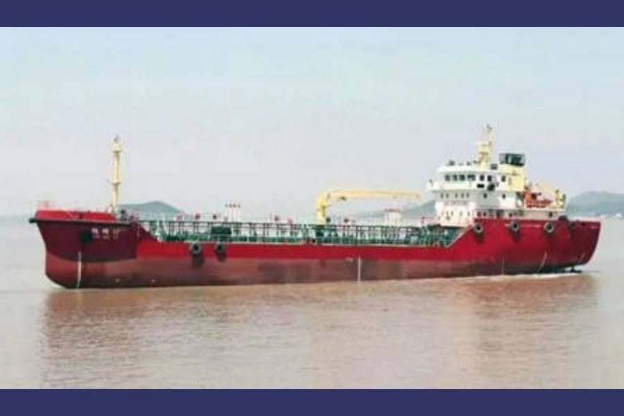 zhoushan jinhui17