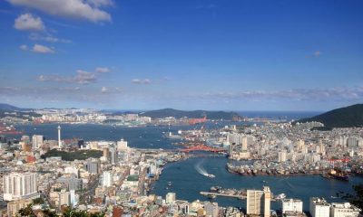 부산항2009