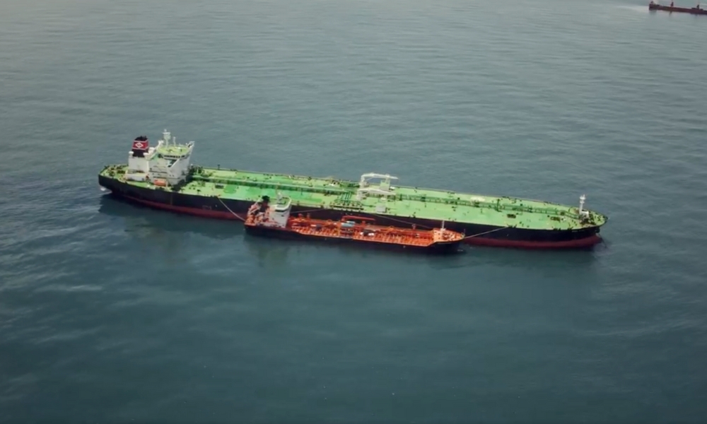 Monjasa sees increase in Atlantic Outer Anchorage bunker fuel enquiries 26 242