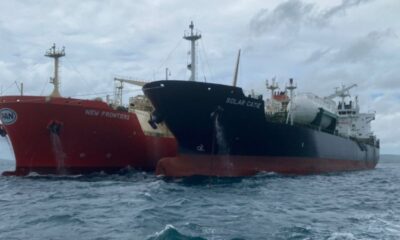 Peninsula Shanghai and Singapore teams fixes bio bunker fuel deal for Cosco