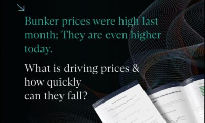 Integr8: What is driving increased bunker prices and how quickly can they fall?