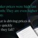 Integr8: What is driving increased bunker prices and how quickly can they fall? 37 Integr8: What is driving increased bunker prices and how quickly can they fall?