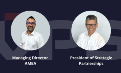 VPS announces new appointments for key positions