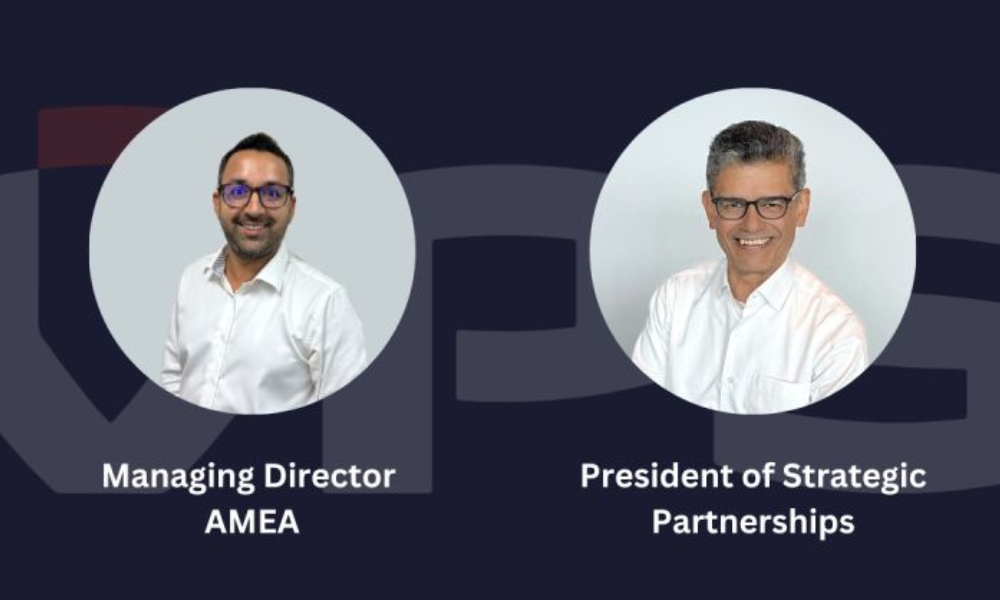VPS announces new appointments for key positions 26 252