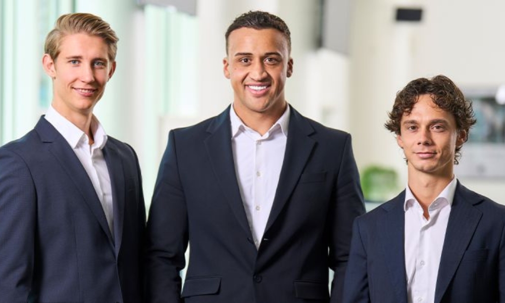 Dan-Bunkering appoints three new bunker traders in European offices 26 268