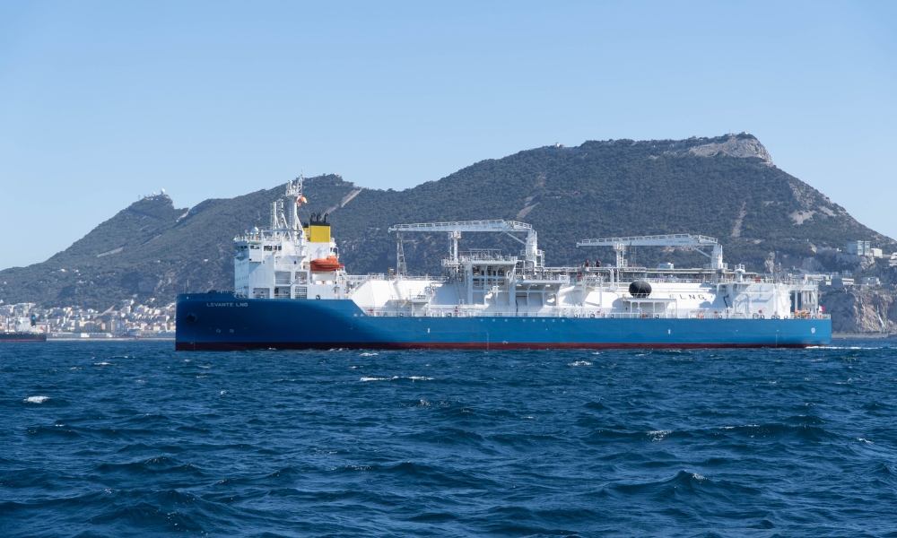 Peninsula to kick off LNG bunkering in Gibratar following award of license 26 279