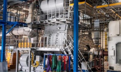 WinGD receives first ever AiP for ammonia two-stroke engine
