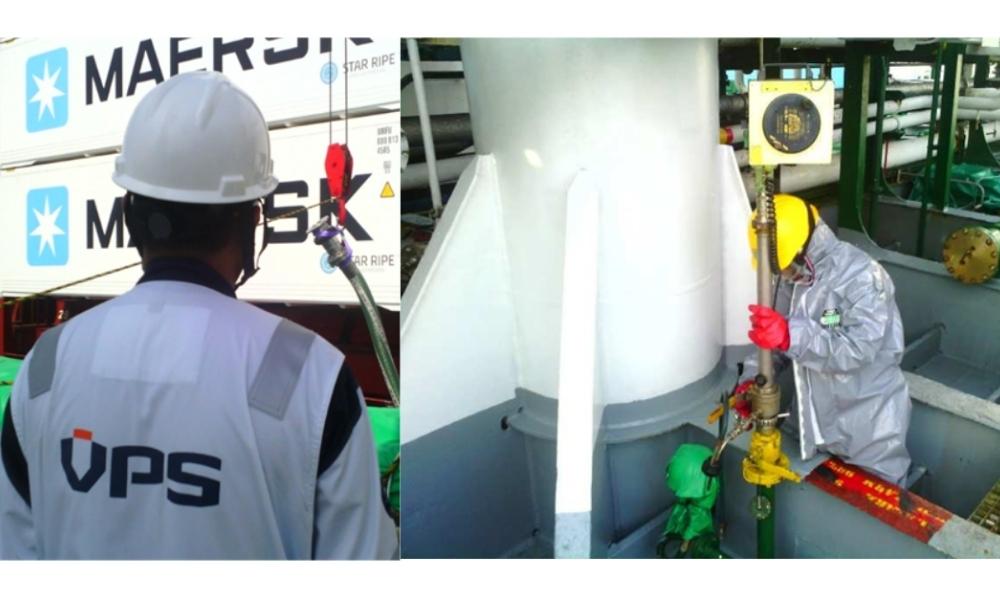 VPS shares its experience with methanol as a bunker fuel 26 295 1