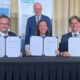 Trio to test power system with solid oxide fuel cells for deep-sea shipping