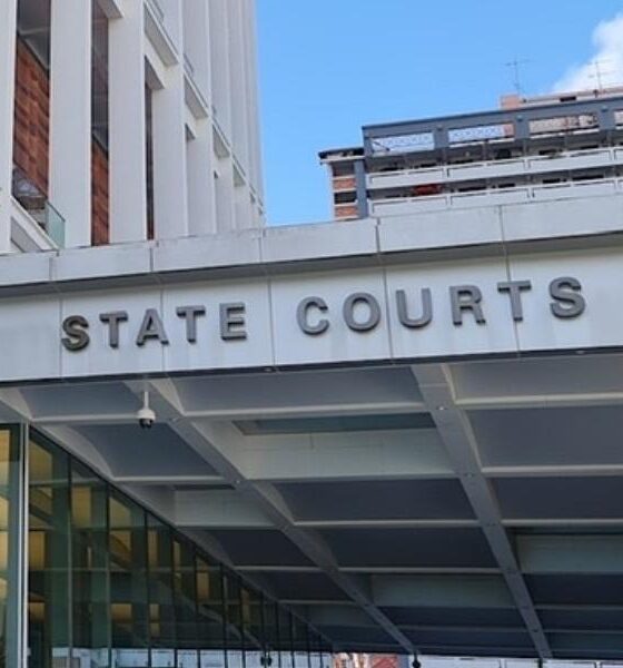 RESIZED state courts