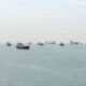 Liberia-flagged bulker “Eleen Armonia” placed under Sheriff’s arrest 31 RESIZED SG bunker tanker