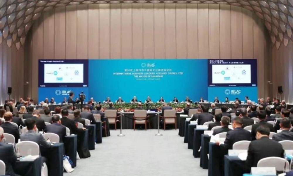 Maersk: Shanghai poised to become world’s leading global green shipping centre 26 304