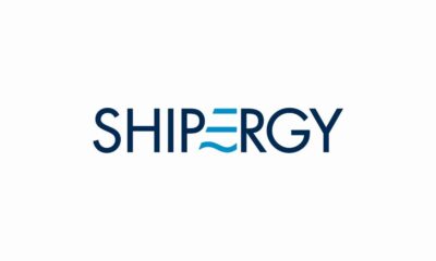 Shipergy logo