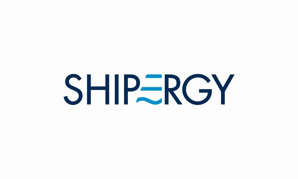 Shipergy logo