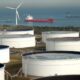 RESIZED port of rotterdam