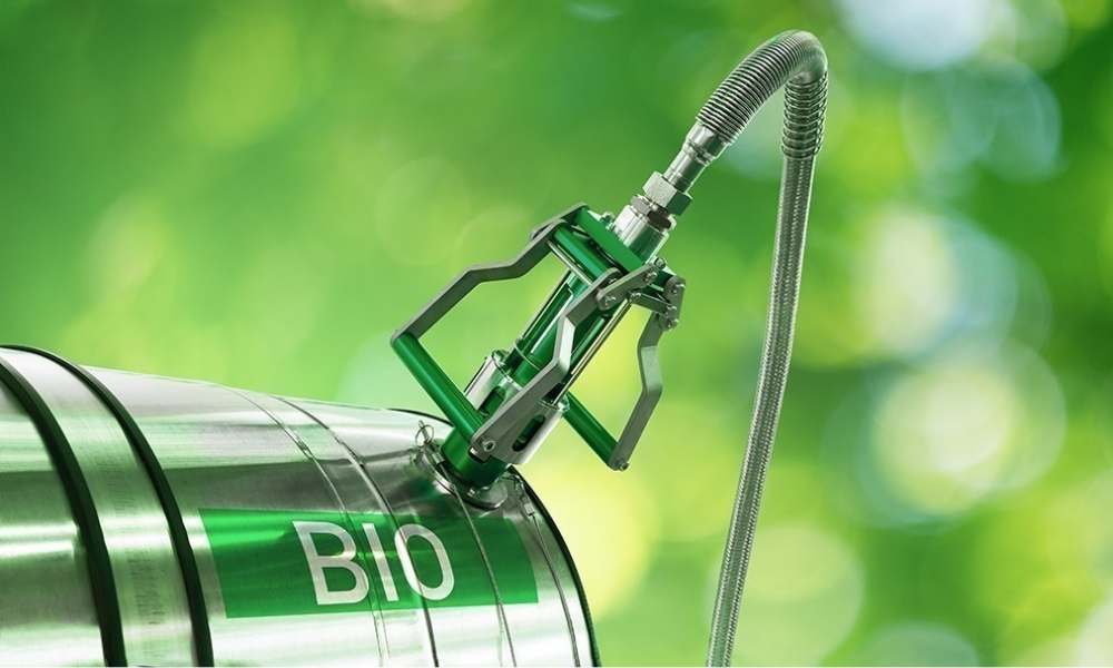 Reed Smith invites shipping industry to participate in sustainable fuel survey 29 310