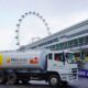 Singapore: PS Energy Group unveils new brand identity and moves to a new office 34 Singapore: PS Energy Group unveils new brand identity and moves to a new office