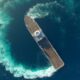 Wärtsilä explains steps taken by Seaspan Ferries to slash 90% less carbon intensity