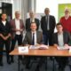 Haropa Port, Verso Energy ink deal to produce low-carbon hydrogen and synthetic fuels